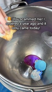 256K views · 1.6K reactions | Heard ya’ll wanted some more customer service stories 狼 Peachybbies.com restocks Friday at 7pm EST! ✨ | Peachybbies Slime Shop | Facebook