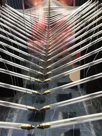 Dynamic Lighting Fixtures😉😉😉 If so, please contact us for more details!✨✨✨ If you need to customize, you can contact us to provide you with drawings for further communication.🎉🎉🎉 And we have more types of chandeliers,ceiling light,wall light,table lamp,floor lamp waiting for your inquiry!😉😉😉 🎯Certificates: CE,CB,CCC,EMC,SAA,ROHS etc(Other certificates are still in preparation😉) If you want to know more product styles, you can Visit our Alibaba store💡: https://dmalighting.en.alibaba.c