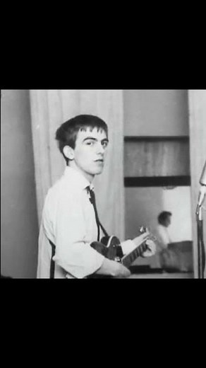 The Beatles Please Please Me Sessions