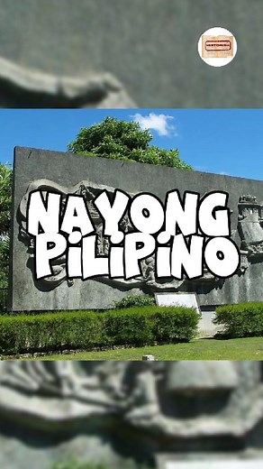 NAYONG PILIPINO Nayong Pilipino, established in 1970 near Manila International Airport, was a miniature showcase of the Philippines’ rich culture, traditions, and landmarks. Designed by renowned landscape architect Ildefonso Santos under Imelda Marcos’ vision, it featured replicas of iconic sites like the Banaue Rice Terraces, Mayon Volcano, and Magellan’s Cross. Regional houses, cultural performances, and traditional games brought the archipelago’s diversity to life, making it a favorite field