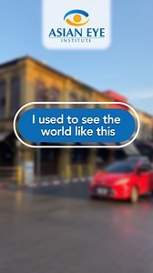 At the end of the day, it all boils down to your POV. Make the vision shift that you need with a LASIK treatment at #AsianEye. ✨ ✉️ Message us to schedule a consultation today. | Asian Eye Institute