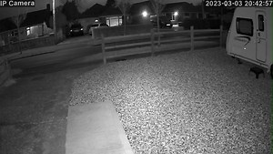 4.2K views · 15 reactions | This footage captured by a doorbell camera recorded the moment a 'loud bang' was heard from Fawley Oil Refinery. The footage captures the moment the 'explosion' was heard across the waterside area just after 8.40pm on Friday. Residents reported feeling their houses shake and windows rattle as sirens went off. See more: https://www.dailyecho.co.uk/news/23363484.fawley-refinery-loud-bang-caught-doorbell-camera---see-video/ | Daily Echo | Facebook