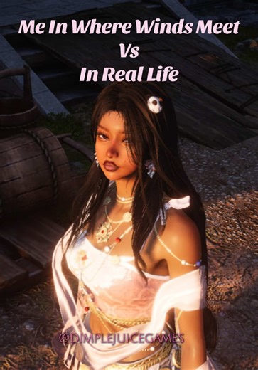 Character Customization vs. Reality in Gaming