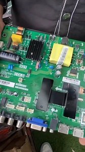 705K views · 5.3K reactions | 40 inch smart tv /led board . . Address - Naseem Electronics-: Deals in : LCD, LED, SPARE PARTS & REPAIRING STALL NO. 111-F. MORE SARAI, MINI LAJPAT RAi) Mkt. DELHI -10006. Shop no - 111F Shop owner number - Naseem:7827544502 #contentcreator #socialmedia | Amplifier Part's | Facebook