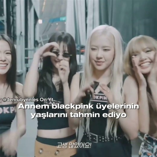 OA CENİ!? #jennie #blackpink #babyjisoo #blackpink #jisooo #blink #kpop #jisoovlog #rose #jisooa
