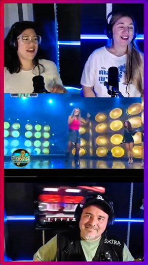 21K views · 248 reactions |  La cantante y Dra. Mariale Garayzar se presentó en un programa de TV de alcance nacional representando a la ciudad mostrando su arte. Participó del programa "Bienvenidos a Ganar", conducido por Laura Fernández. #BienvenidosAGanar #puntaalta #Marialegarayzar #CoronelRosales | Extra Noticias | Facebook