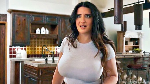 Sarah Arabic Hardcore - XXXBP