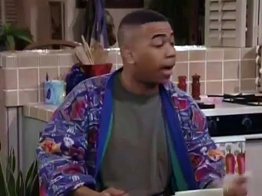 Smart Guy Season 2 Episode 21 Something Wicked This Way Comes