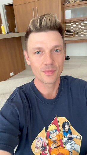 207K views · 4.2K reactions | Happy Birthday to my bro @howie_dorough love you man! | Nick Carter | Facebook