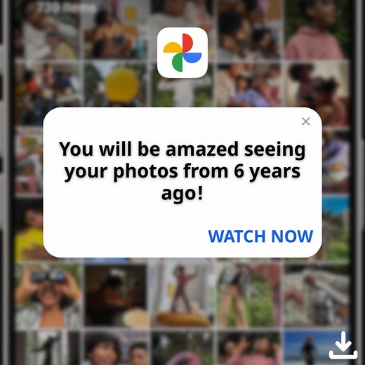 Restore deleted photos quickly and for free! 🆓 | TopApps