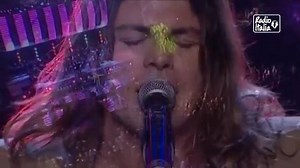 137K views · 2.3K reactions | Gianluca Grignani - Destinazione paradiso | Mille canzoni per te | Facebook