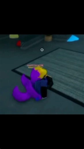 Roblox: Roleplay "Furry" (Babyface) Vs. "Edgar Lira The Boy" (Heel)