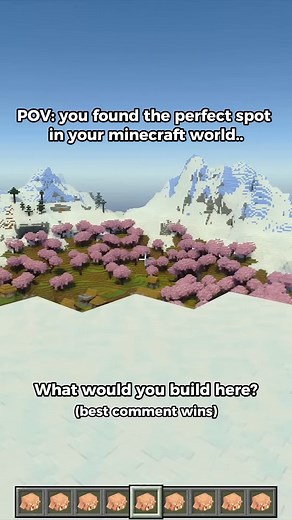 best seeds for minecraft 1.21 pocket edition | Ig Pain