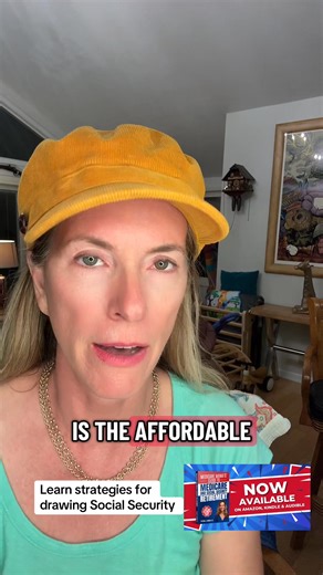 Social Security, claiming options will vary by person. You might be eligible to draw from several different types of benefits, but you will only draw one benefit at a time. You need to understand how all the benefits work the amount you would get at each age any restrictions such as the earned income limit before you choose, which benefit and when to draw. | The Medicare Family