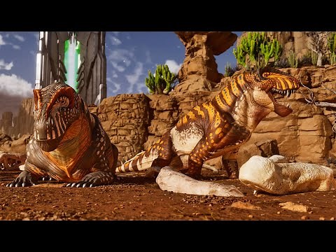 ASA Cross-Platform Mods Spotlight, November 17 - November 21, 2025