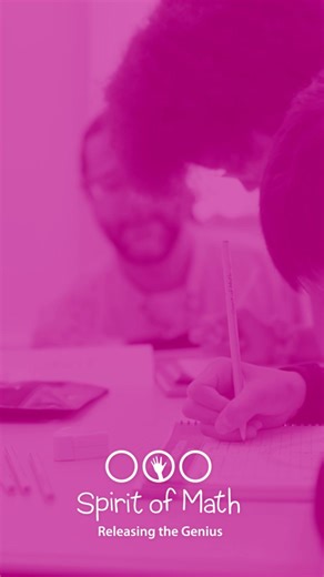 We’re not just teaching math—we’re introducing a whole new way of thinking. 🧠 At Spirit of Math, students learn to reason, collaborate, and truly understand concepts, not just memorize steps. It’s about building confidence and progressing in every area, so they can think mathematically for life. ✨ #SpiritofMath #ThinkDifferently #MathEducation #CriticalThinking #MathSkills #LearningJourney #ConfidenceInMath #CollaborativeLearning #MathForLife #InnovativeTeaching #StudentSuccess | Spirit of Math