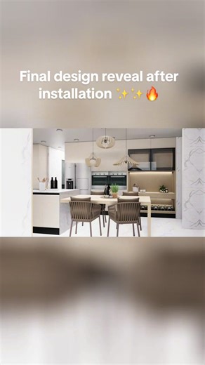 Intentional Kitchen Design and Installation