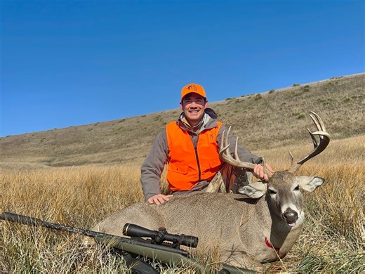 These Basic Tools and Tactics Can Make Any Deer Hunter a Better Shooter
