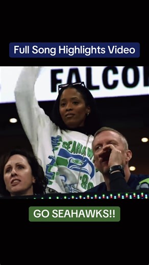 2025 Season Seattle Seahawks Highlights to The Dark Side Full Song. Only took two hours to make hope you have 2 mins of your time to appreciate it. Ty! #fyp #viral #seattleseahawks #nfl #nfcchampionship #goseahawks @Seattle Seahawks