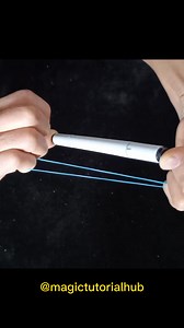 Easy cool magic trick tutorial.#magictutorial #magic #foryou #fyp | Magic TutorialHub