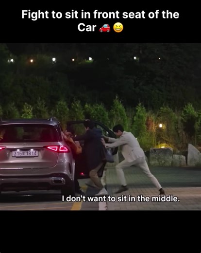 New car... New fight for front seat😁😁 #JeonMiDo #YooYeonSeok #JungKyungHo #KimDaeMyeong #chojungseok #HospitalPlaylist #kdrama #kdrama #kdramalover #kdramascenes #kdramaedit #kdramaaddict #kdramafyp #kdramaedit #kdramascenes | Lee JhenHye