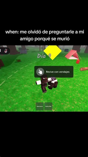 Reflexiones sobre la pérdida en Roblox