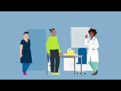 How to Talk to Your Nephrologist About C3G