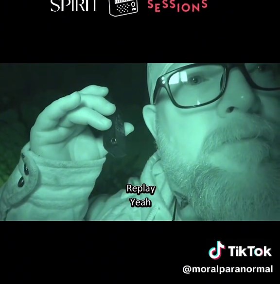 CRAZY RESPONSES! Cemetary Investigation | Spirit Communication! #spiritbox #paranormal #cemetery #haunted #fyp #follow #support #paranormalactivity #novascotia #Lockeport #lockeportnovascotia #evp #emf #moralparanormal