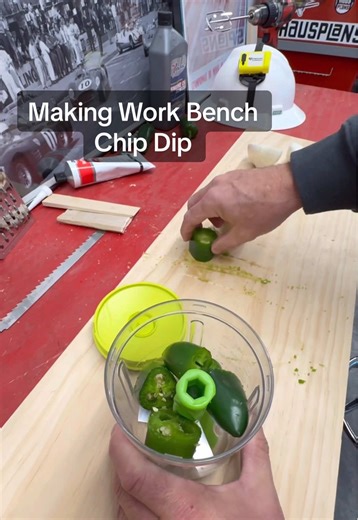 Cajun Chip Dip Recipe for Your Next Gathering