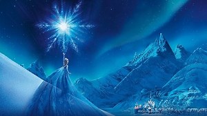 La Reine des neiges - Film Complet en streaming VF