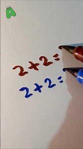 🤎💙#3d color Writing #handwriting #trending #numbers #artvl #shorts #youtubeshorts #satisfying #fun