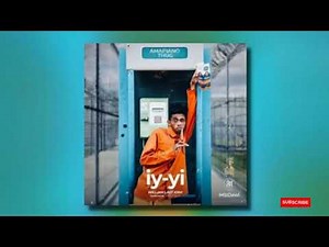 ▪William Last KRM – IY-Yi Ft. Takunda