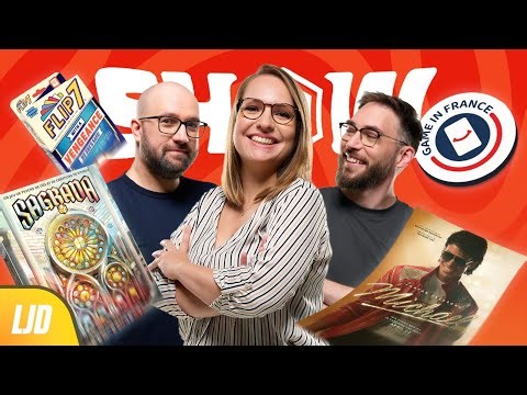 LJD Show : Marie a un cœur de pierre !