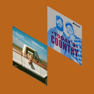 thanks Apple Music 🙌 be sure to listen to beautiful as you on today's country: https://music.apple.com/us/playlist/todays-country/pl.87bb5b36a9bd49db8c975607452bfa2b | Thomas Rhett