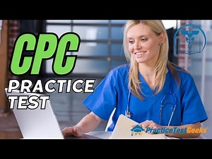 CPC Practice Test 2026 Certified Professional Coder Exam Questions & Test Prep