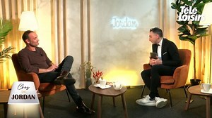 Boomerang : Augustin Trapenard très ému pour la dernière émission de la saison