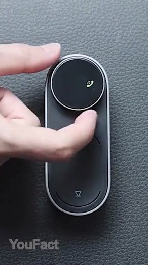 5 cool gadgets that will be useful to any car owner. Link in bio!