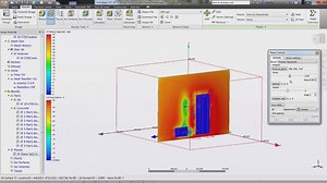 2.2K views · 27 reactions | You’re now able to #calculate and visually #display any result type you can think of with Autodesk #CFD 2017. | Autodesk Simulation | Facebook