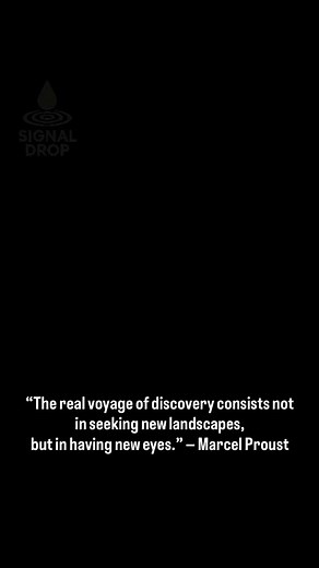 A short trailer challenging viewers to apply Active Predictive Anticipation—the core of The Rohlfsen Harmonic Signal Theory—to everyday life, transforming perception, intuition, and pattern recognition in real time. #SignalDrop #RHST #HarmonicAwareness #PatternRecognition #TheChallenge | Chad Rohlfsen