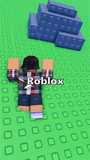 Roblox LAG but in Real Life!!😲😲 | Roblox | #roblox #shorts