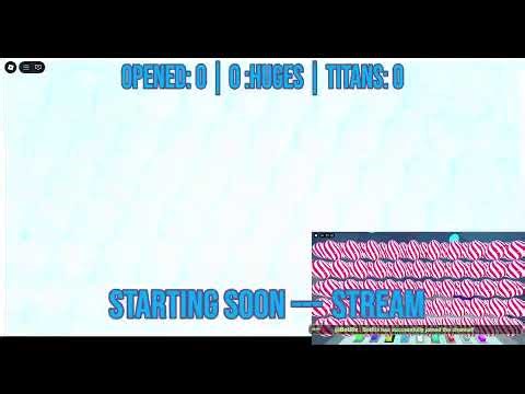 [V.S] PET SIM 99 | OPENING GARGANTUAN PRESENTS