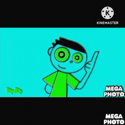 PBS Kids Dash Flipaclip Logo In Chorded In G Major 4 In Luig Group