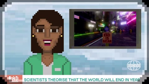 Techno Banter Official Launch Trailer