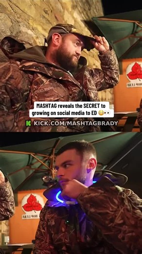 Exploring Ed Matthews: Travels and Mashtag Adventures