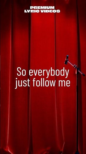 EMINEM | WITHOUT ME | LYRICS | PREMIUM PRODUCED