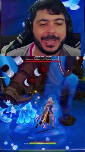 NEUVILLETTE CAME BACK TO ME #genshinimpact #genshin #natlan #nahida #smartphone #twitch #hoyoverse