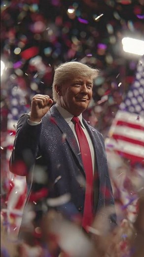 How Donald Trump Won the 2016 Election 😲