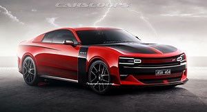 2020 Chrysler Valiant Charger: Reimagining An Aussie Icon | Carscoops