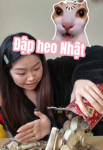 Đập heo quốc tịch Nhật - Khám phá bất ngờ từ tiết kiệm