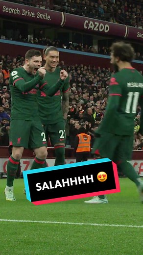 Liverpool FC on TikTok